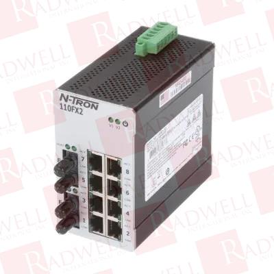 RED LION CONTROLS 110FX2-ST