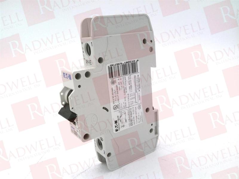 EATON CORPORATION FAZ-D20/1-NA-SP