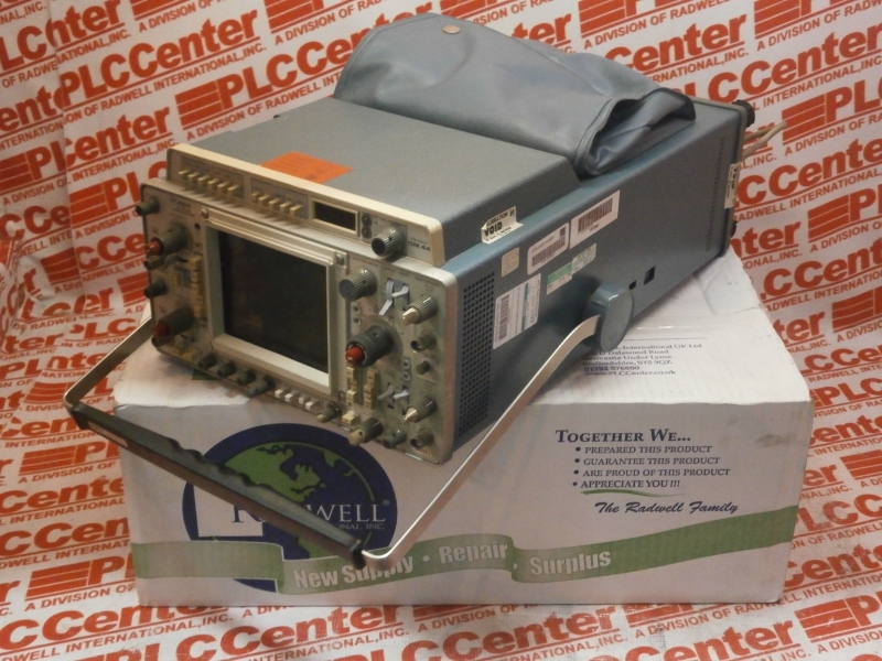 TEKTRONIX 464DM44