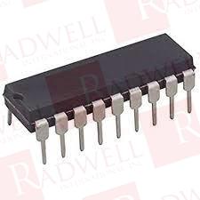 ON SEMICONDUCTOR LM3916N