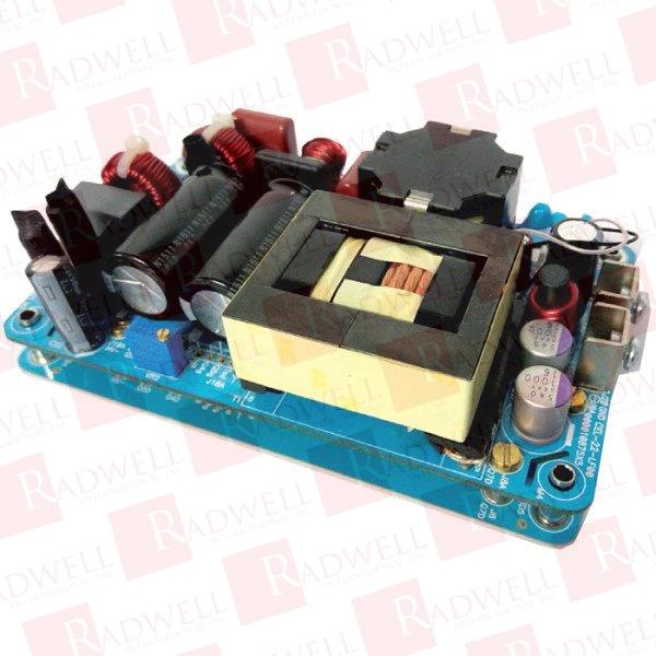 BEL FUSE MBC550-1T48