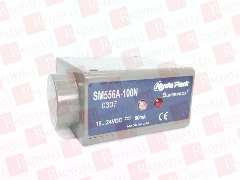 SCHNEIDER ELECTRIC SM556A100N