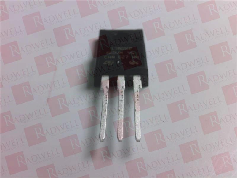 ST MICRO L7805CP
