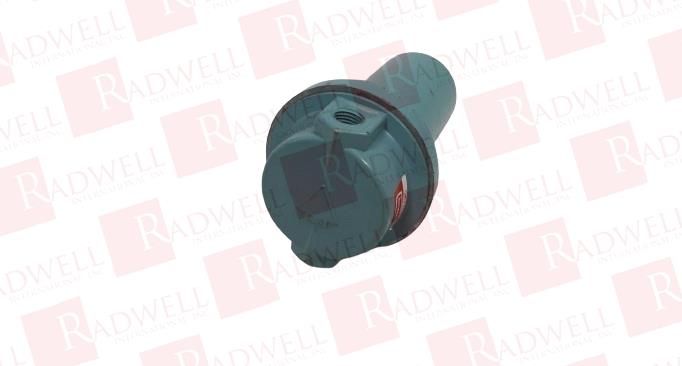 WILKERSON PNEUMATIC F10-02-FMO