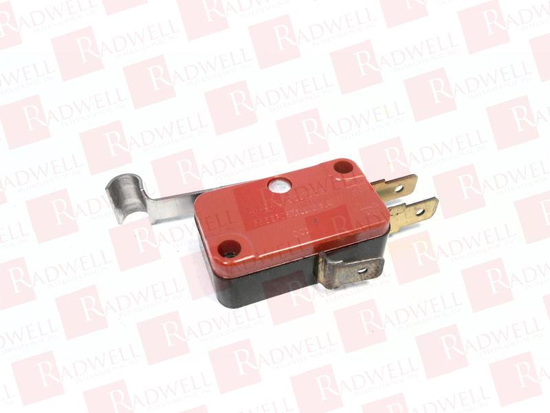 HONEYWELL V3L-1178-D8