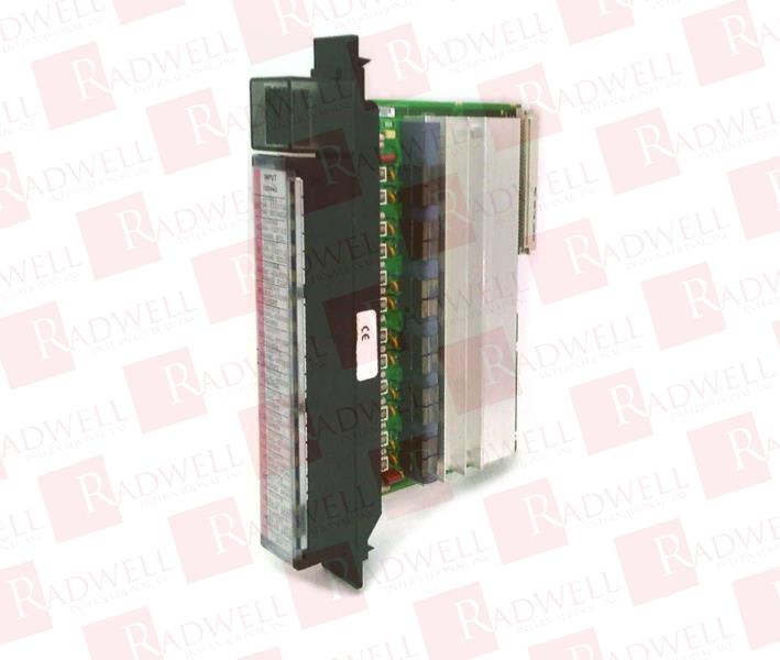 FANUC IC697MDL650