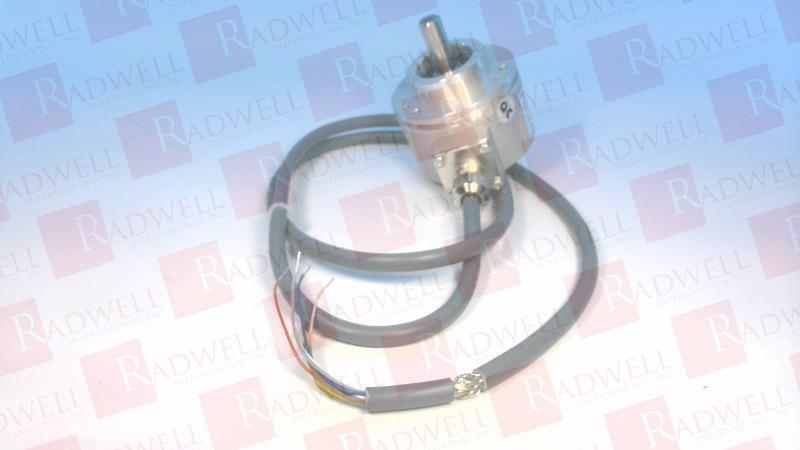 BAUMER ELECTRIC EIL580-SC10.5RH.03600.A