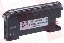 IPF ELECTRONIC OL100340