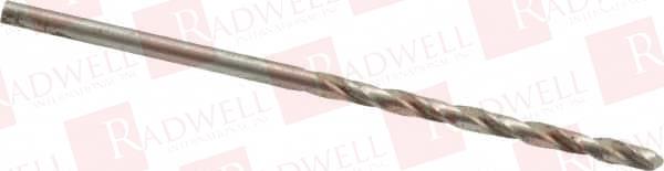 PRECISION TWIST DRILL 018646