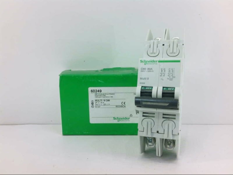 SCHNEIDER ELECTRIC MG60249