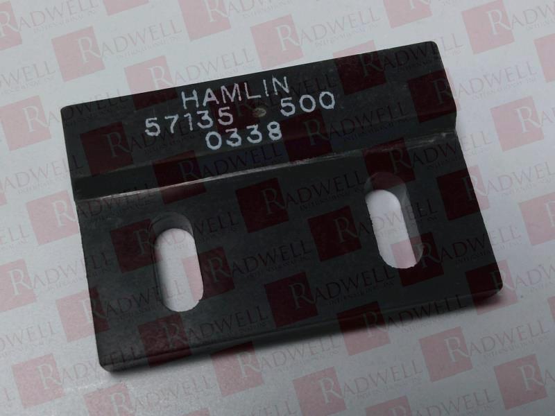 LITTELFUSE 57135-500