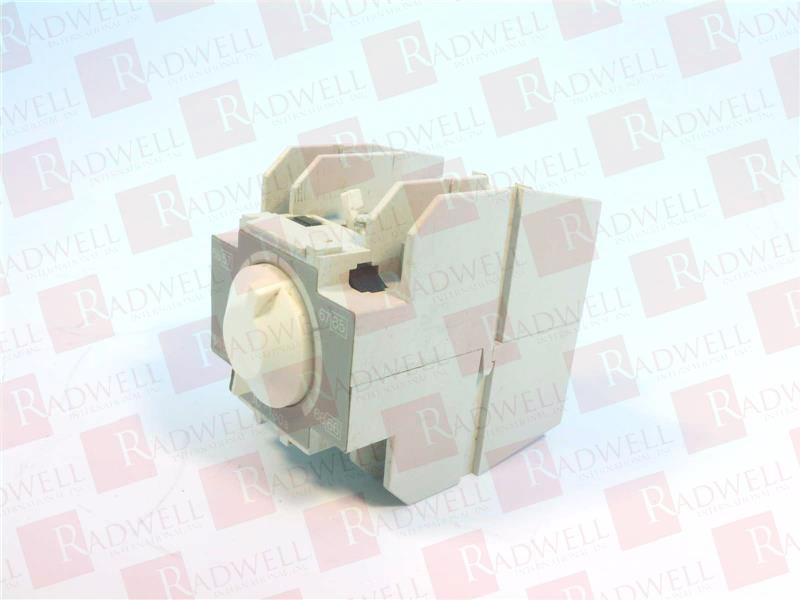 EATON CORPORATION C320TP2