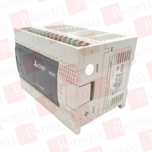 MITSUBISHI FX3G-40MT/ES
