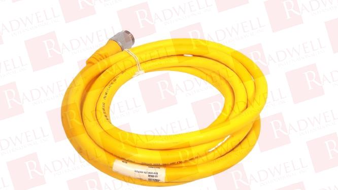 TURCK RSM RKM 126-4M/S101