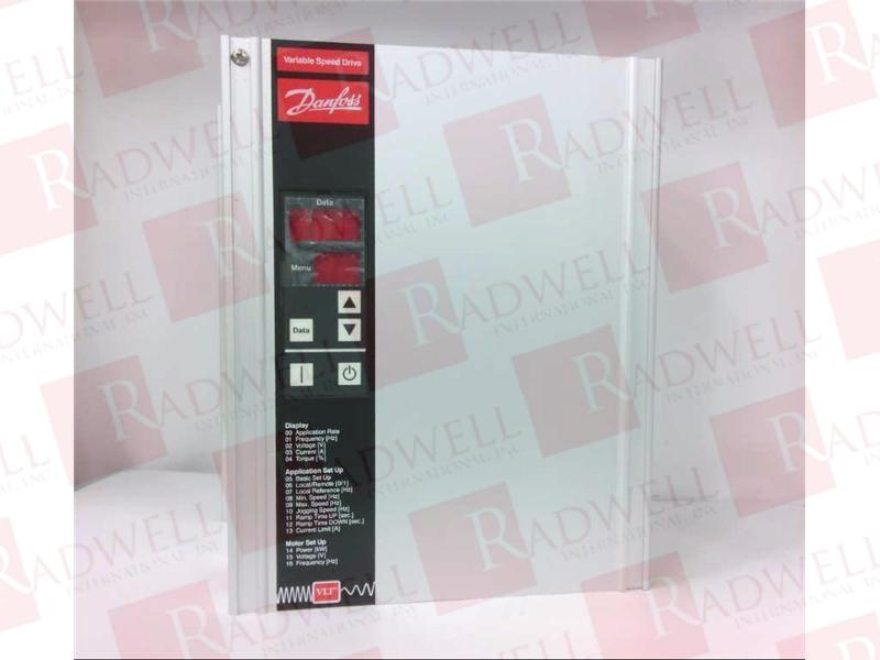 DANFOSS 175H1047