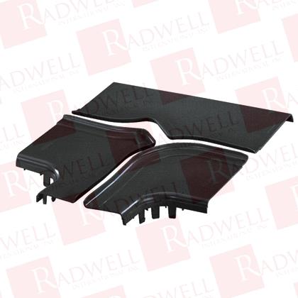 PANDUIT FRTSC12W6BL