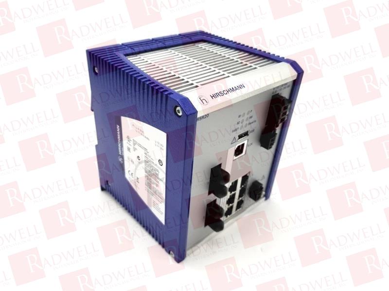 BELDEN RSR20-0800M4M4T1UK9HPHH08.0.05