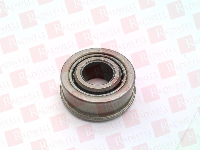 RBC BEARINGS 5543VBF53