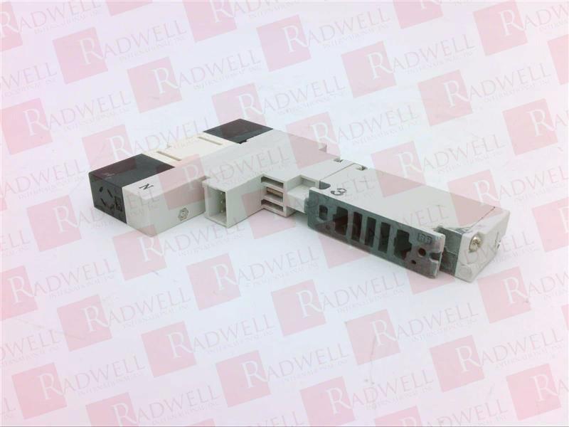 SMC VQ1301NR-5
