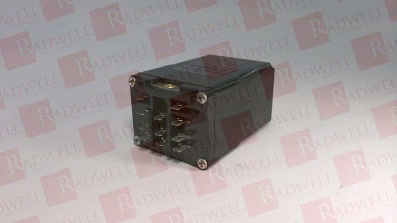 CROUZET DLR-90323