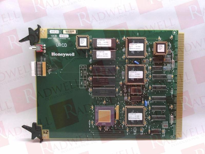 HONEYWELL 51305552-100