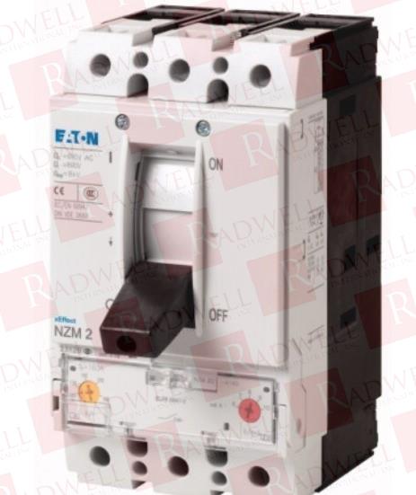 EATON CORPORATION NZMN2-A250