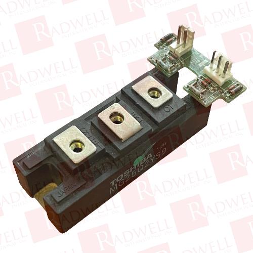 ASEA BROWN BOVERI MG25Q2YS9-10812