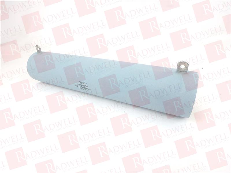 OHMITE L500J85R