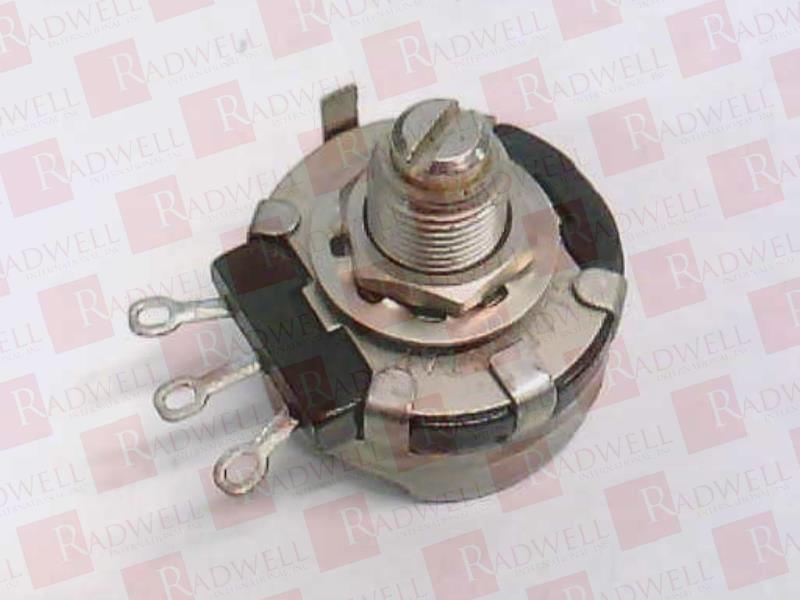 HONEYWELL RV4NAYSB503A