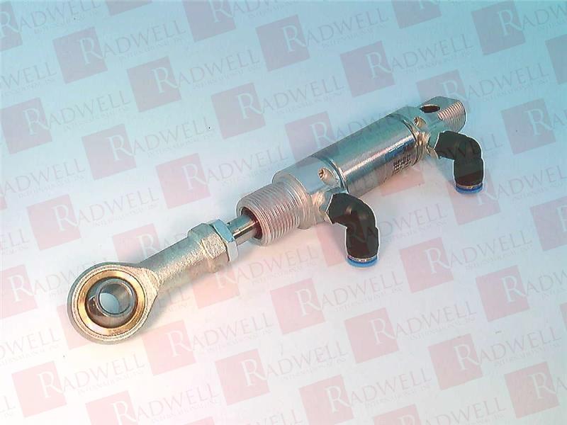 FESTO DSNU-25-14-PPV-6K8-SA