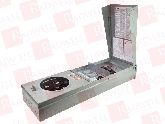 EATON CORPORATION CHU1N2GB
