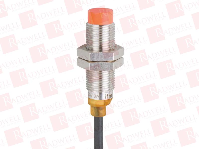 EFECTOR IFB3007-ANKG/2M/PUR-IFS259