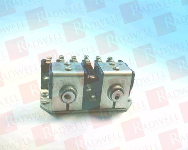 STRUTHERS DUNN RELAYS A575KXX-120VAC