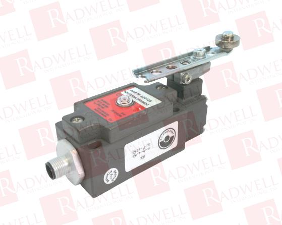 EUCHNER NZ1PS-538L0605MDC