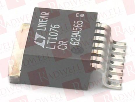 ANALOG DEVICES LT1076CR#PBF