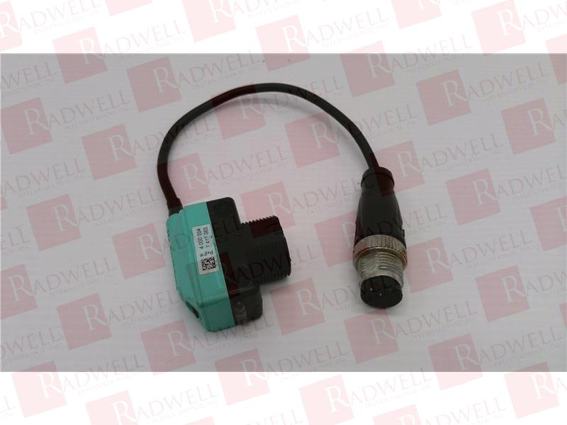 PEPPERL & FUCHS ML17-8-450/115B/136