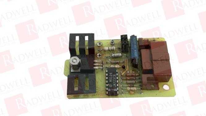 PARKER 3-531-4408A-A