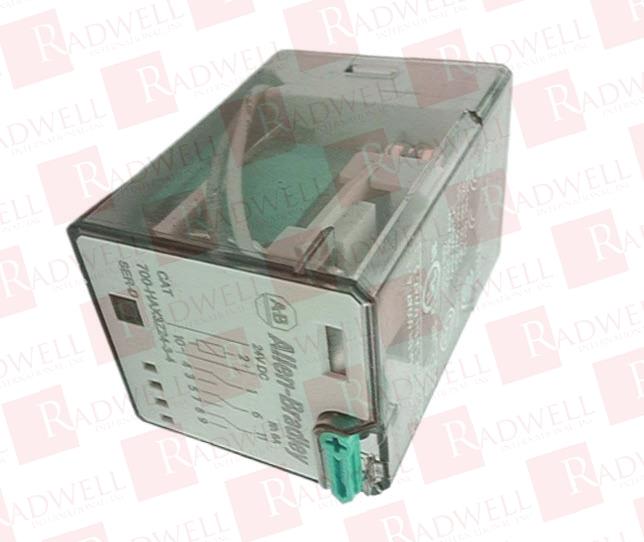 ALLEN BRADLEY 700-HAX3Z24-3-4