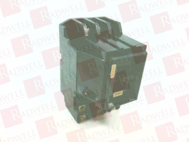 SCHNEIDER ELECTRIC 2510TCO3