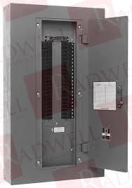 SCHNEIDER ELECTRIC NQOD12M100CU