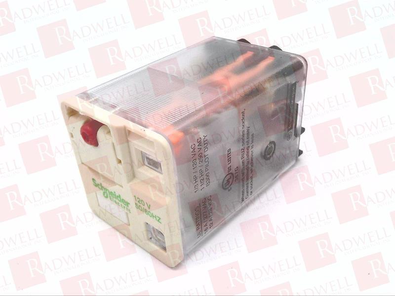 SCHNEIDER ELECTRIC RUMF3AB2F7