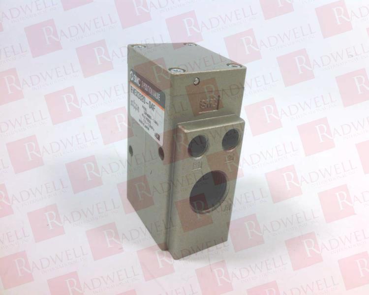 SMC EVEX3320-04F