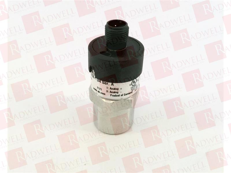 ALLEN BRADLEY 836P-N2NFAB30A-D4