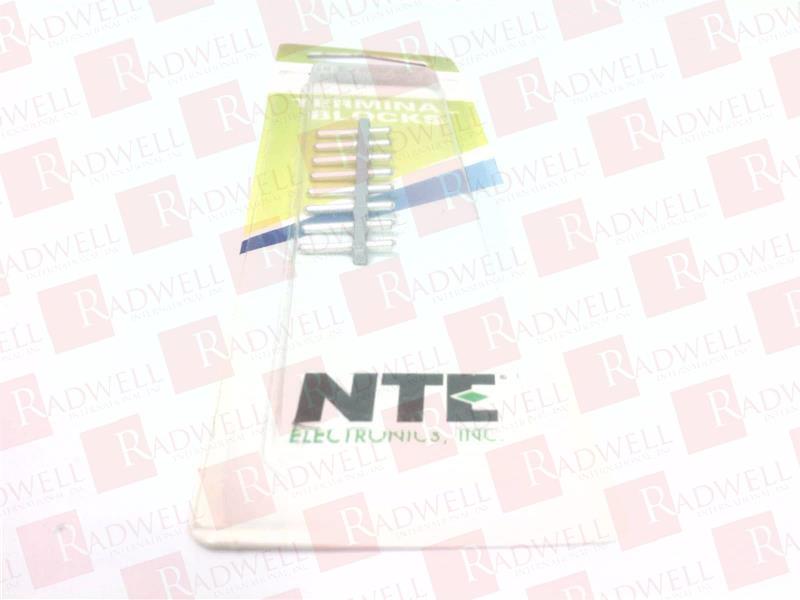 NTE 25-E1500-08