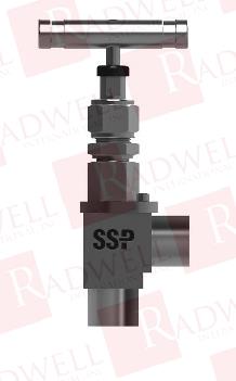 SSP LN8R-8SW-316