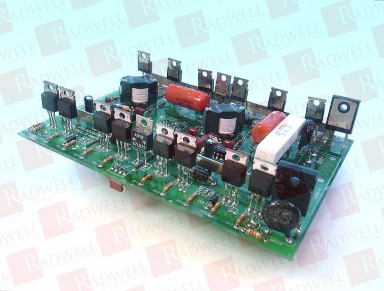 SMITH EQUIPMENT CO 30797SF