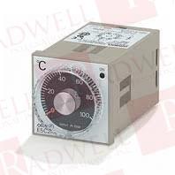 OMRON E5C2-Q40J-DIN