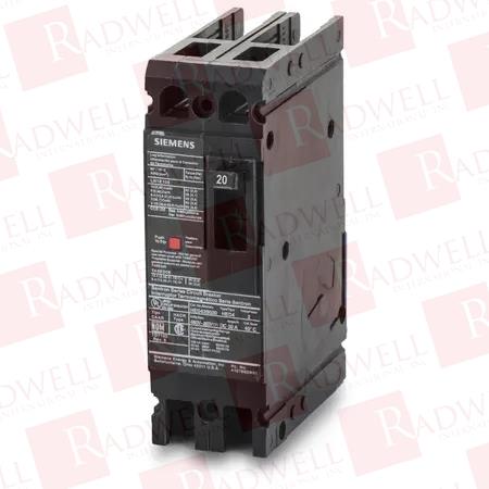 SIEMENS HED42B070L