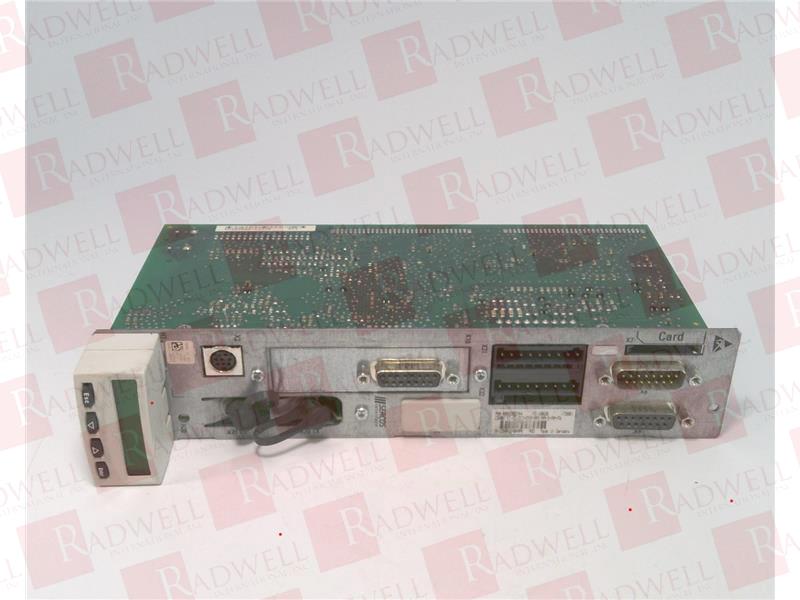 BOSCH R911322344