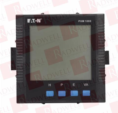 EATON CORPORATION PXM1000MA15-1